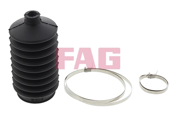 Bellow Kit, steering
